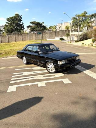 CHEVROLET OPALA 4.1 DIPLOMATA SE 12V GASOLINA 4P MANUAL CHEVROLET OPALA 4.1 DIPLOMATA SE 12V GASOLINA 4P MANUAL